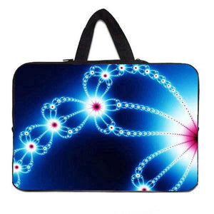 Pochette Ordinateur  Luminaire 14 Pouces