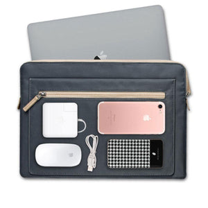 Pochette Ordinateur 14 Pouces </br> Raffiné
