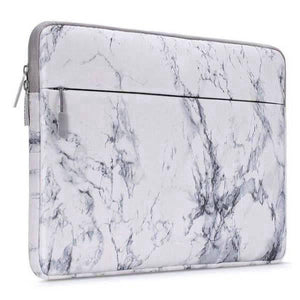 Pochette Ordinateur  Full Marbre 13 Pouces