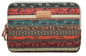 Fashion Laptop Sleeve 11 12 13 14 15.6 inch Notebook Bag For Mac Macbook Air Pro Computer Bag For ASUS Dell Hp 13.3 Tablet Case