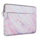Pochette Ordinateur  Full Marbre 13 Pouces