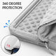 Pochette Ordinateur  Kalidi 14 Pouces