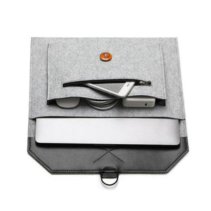 Pochette Ordinateur 12 Pouces </br> Classe