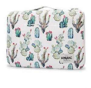 Pochette Ordinateur  Cactus 12 Pouces