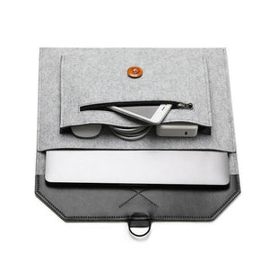 Pochette Ordinateur  MacBook Classe 13 Pouces