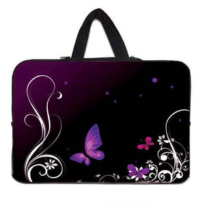 Pochette Ordinateur  Paysage 10 Pouces
