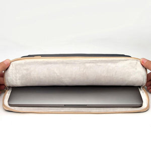 Pochette Ordinateur 14 Pouces </br> Raffiné