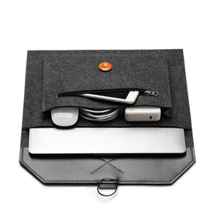 Pochette Ordinateur  MacBook Classe 13 Pouces