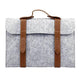 Pochette Ordinateur  Laine 10 Pouces