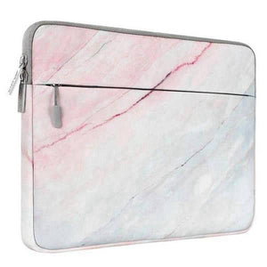 Pochette Ordinateur  Full Marbre 13 Pouces