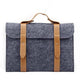 Pochette Ordinateur  Laine 10 Pouces
