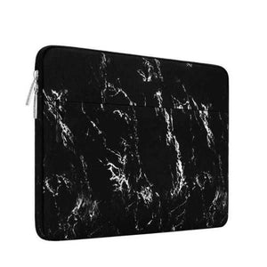 Pochette Ordinateur  Full Marbre 13 Pouces