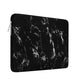 Pochette Ordinateur  Full Marbre 13 Pouces