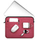Pochette Ordinateur  Aigreen MacBook Pro 13 Pouces
