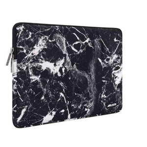 Pochette Ordinateur  Full Marbre 13 Pouces