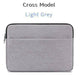 Pochette Ordinateur  Style 14 Pouces