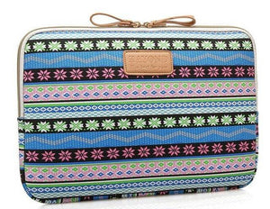 Pochette Ordinateur  VillageAzure 10 Pouces