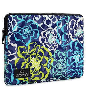 Pochette Ordinateur 12.6 Pouces </br> Florale Kixt