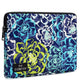 Pochette Ordinateur 12.6 Pouces </br> Florale Kixt