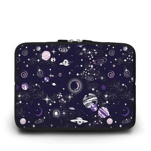 Pochette Ordinateur 15 Pouces </br> Espace