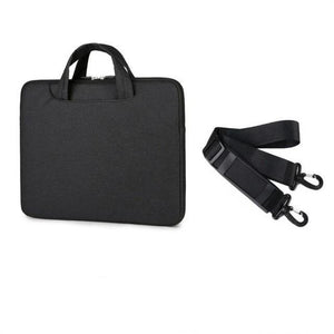 Pochette Ordinateur 15.6 Pouces </br> Confort