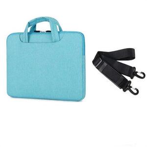 Pochette Ordinateur 15.6 Pouces </br> Confort