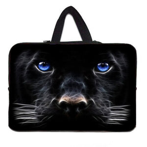 Pochette Ordinateur 14 Pouces </br> BlackPanther