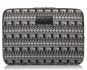 Pochette Ordinateur 15.6 Pouces </br> Animal